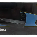TERMOLAMINADORA A4 75-125MIC
