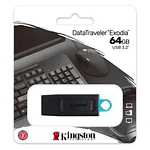 PENDRIVE 64 GB.
