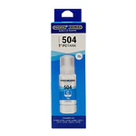 TINTA 504 PACIFIC COLOR - DIFERENTE COLORES