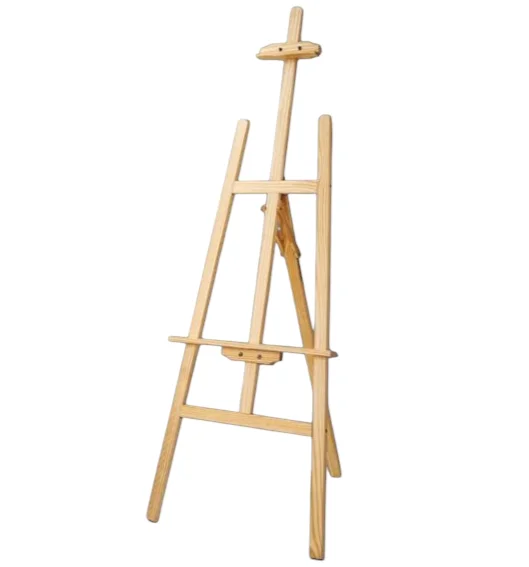 ATRIL DE MADERA 1,75MTS VIERI