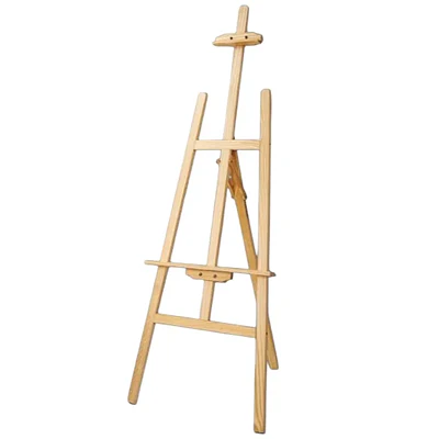 ATRIL DE MADERA 1,75MTS VIERI