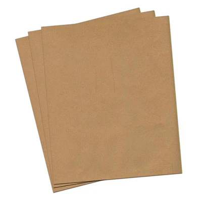 PAPEL ENVOLVER DOBLE 115X154 70GRS. EDIPAC