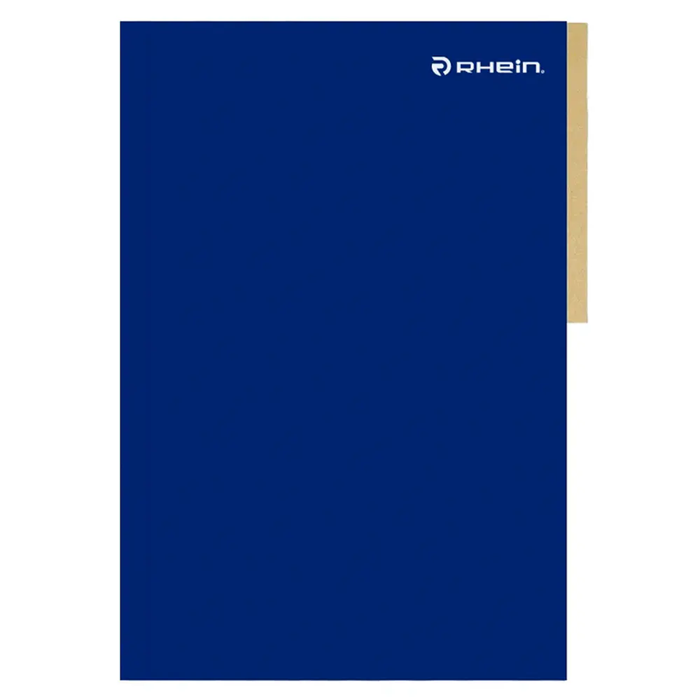 CARPETA CARTON CON PESTAÑA RHEIN - DIFERENTES COLORES
