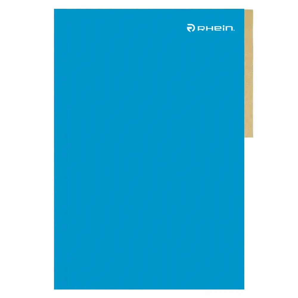 CARPETA CARTON CON PESTAÑA RHEIN - DIFERENTES COLORES