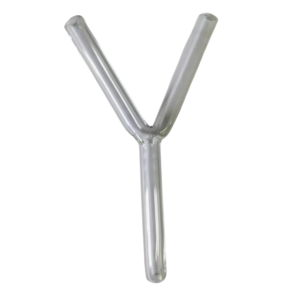 TUBO CONEXION - DIFERENTES FORMAS
