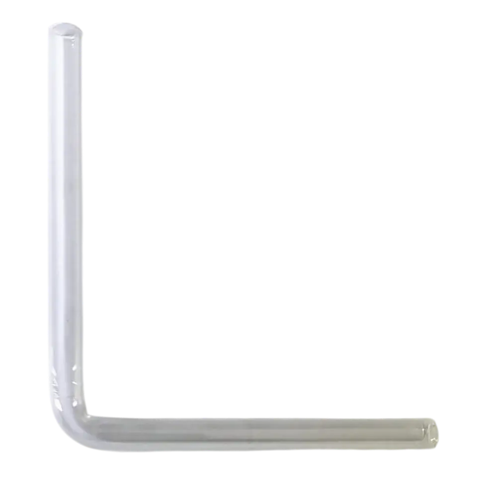 TUBO CONEXION - DIFERENTES FORMAS