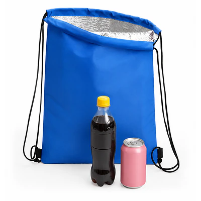 MOCHILA MORRAL COOLER 36X46CM