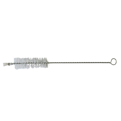 ESCOBILLA PARA TUBO DE ENSAYO