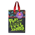 BOLSA DE REGALO INFANTIL VILLAGE