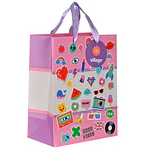 BOLSA DE REGALO INFANTIL VILLAGE