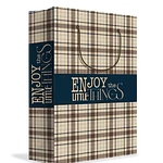 BOLSA DE REGALO MASCULINO VILLAGE