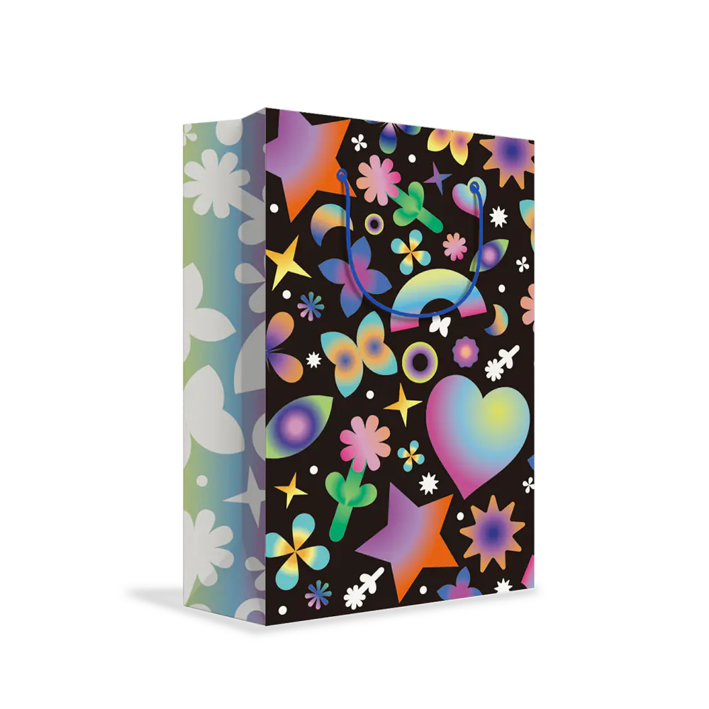 BOLSA DE REGALO FEMENINO VILLAGE