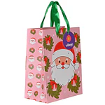 BOLSA DE REGALO NAVIDAD VILLAGE