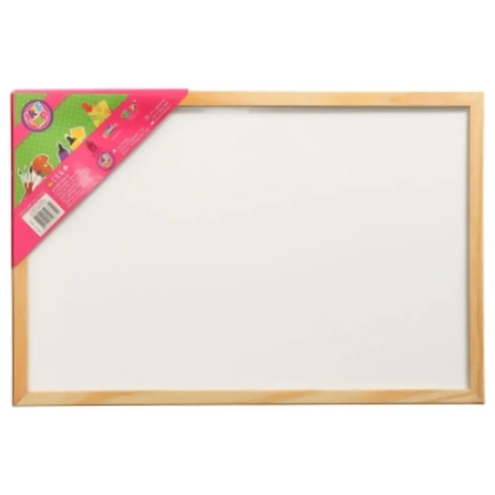 PIZARRA BLANCA 40X60CM