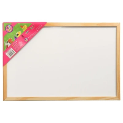 PIZARRA BLANCA 40X60CM