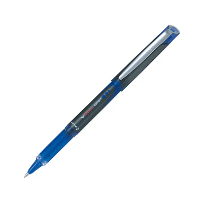 LAPIZ TINTA VBALL GRIP  1.0 AZUL