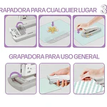 GRAPADORA KREATIV