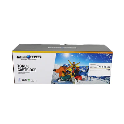 TONER NEGRO TN416B PACIFIC COLOR