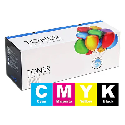 TONER BROTHER TN 221/225 GTC RIBBON - DIFERENTES COLORES