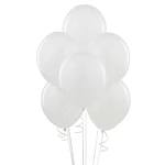 GLOBO LISO #9 25 UNIDADES - DIFERENTES COLORES
