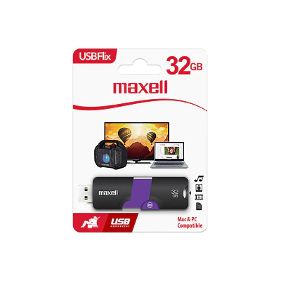 PENDRIVE FLIX 32GB 3.0 