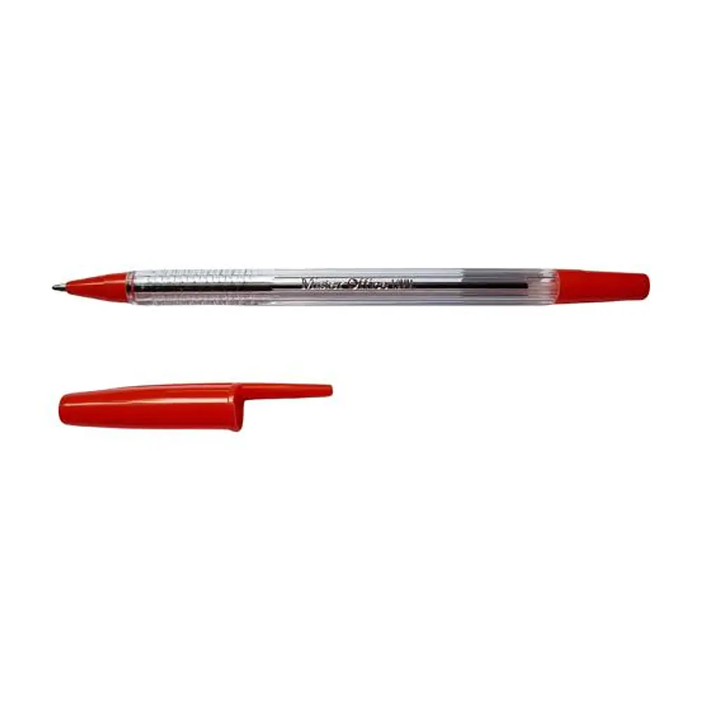 LAPIZ PASTA 1.0 MM - DIFERENTES COLORES