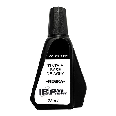 TINTA PARA TIMBRE AUTOMÁTICO IBP - DIFERENTES COLORES