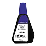 TINTA PARA TIMBRE AUTOMÁTICO IBP - DIFERENTES COLORES