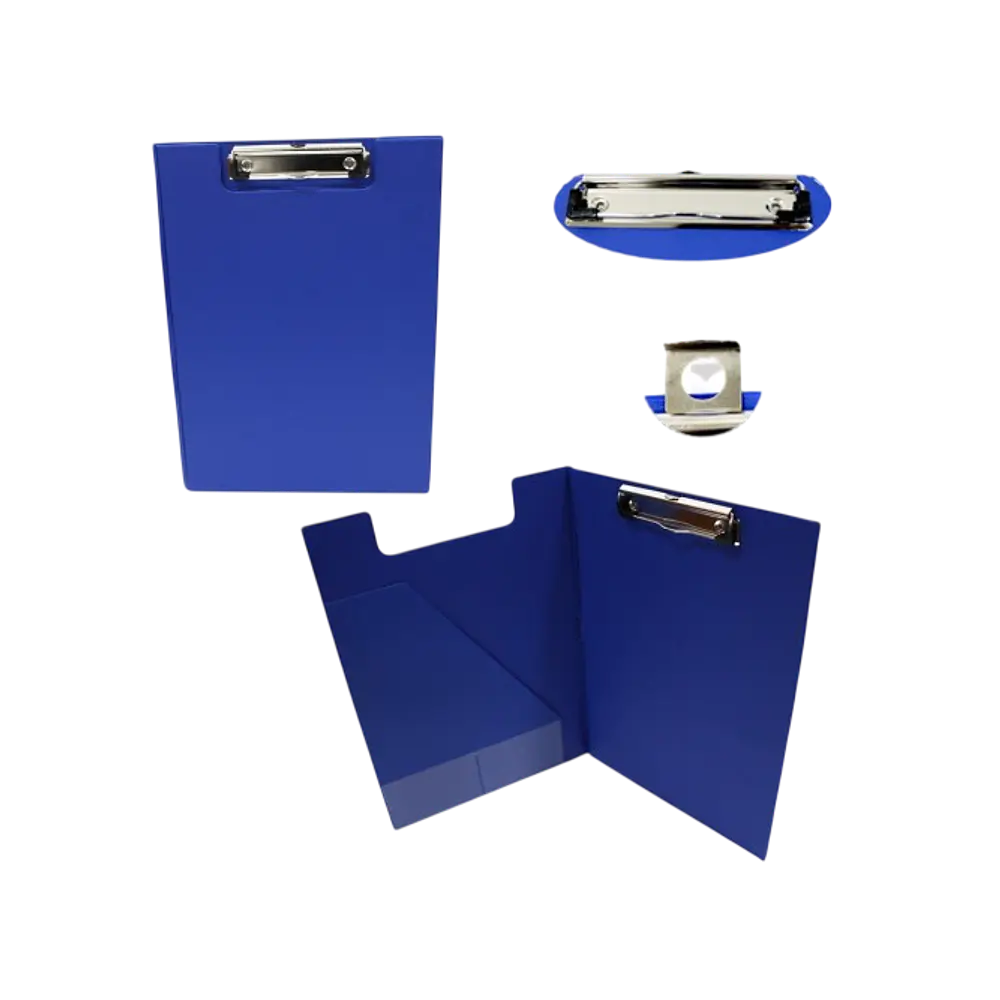 CARPETA ANOTADOR VINILCO 
