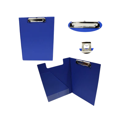 CARPETA ANOTADOR VINILCO 