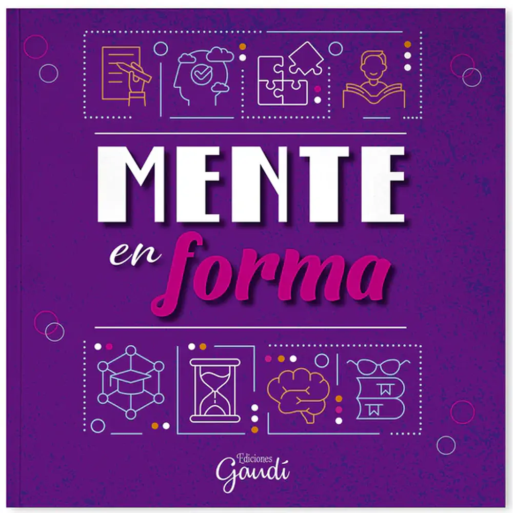 MI MENTE EN FORMA