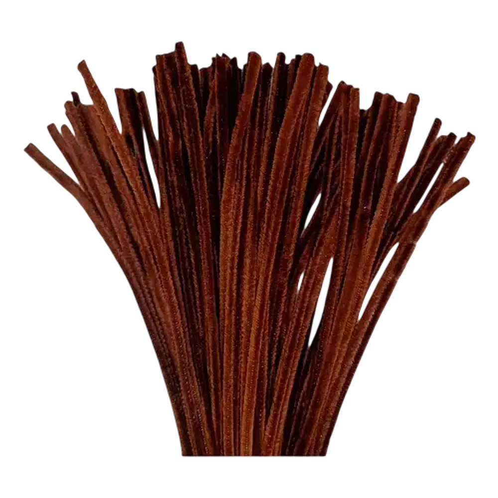 CHENILLE SENCILLO COLORES - LIMPIA PIPA