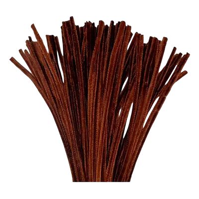 CHENILLE SENCILLO COLORES - LIMPIA PIPA