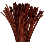 CHENILLE SENCILLO COLORES - LIMPIA PIPA