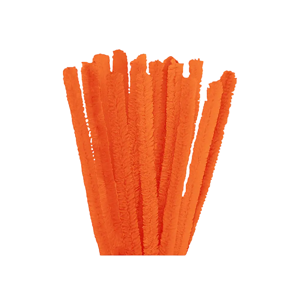 CHENILLE SENCILLO COLORES - LIMPIA PIPA