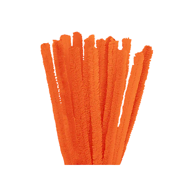 CHENILLE SENCILLO COLORES - LIMPIA PIPA
