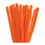 CHENILLE SENCILLO COLORES - LIMPIA PIPA