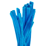 CHENILLE SENCILLO COLORES - LIMPIA PIPA