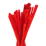 CHENILLE SENCILLO COLORES - LIMPIA PIPA