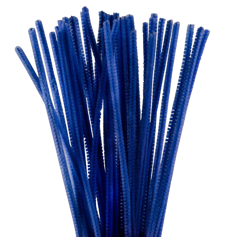 CHENILLE SENCILLO COLORES - LIMPIA PIPA