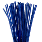 CHENILLE SENCILLO COLORES - LIMPIA PIPA