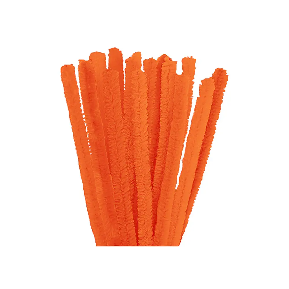 CHENILLE SENCILLO COLORES - LIMPIA PIPA