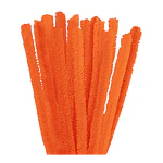 CHENILLE SENCILLO COLORES - LIMPIA PIPA
