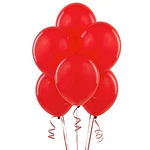 GLOBO LISO #9 25 UNIDADES - DIFERENTES COLORES