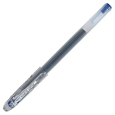 LAPIZ TINTA 0.5MM. AZUL SUPER GEL