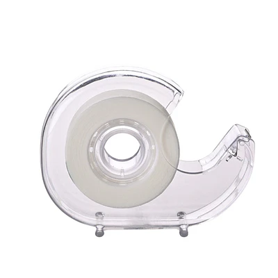 CINTA INVISIBLE C/DISPENSADOR 18X30
