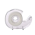CINTA INVISIBLE C/DISPENSADOR 18X30