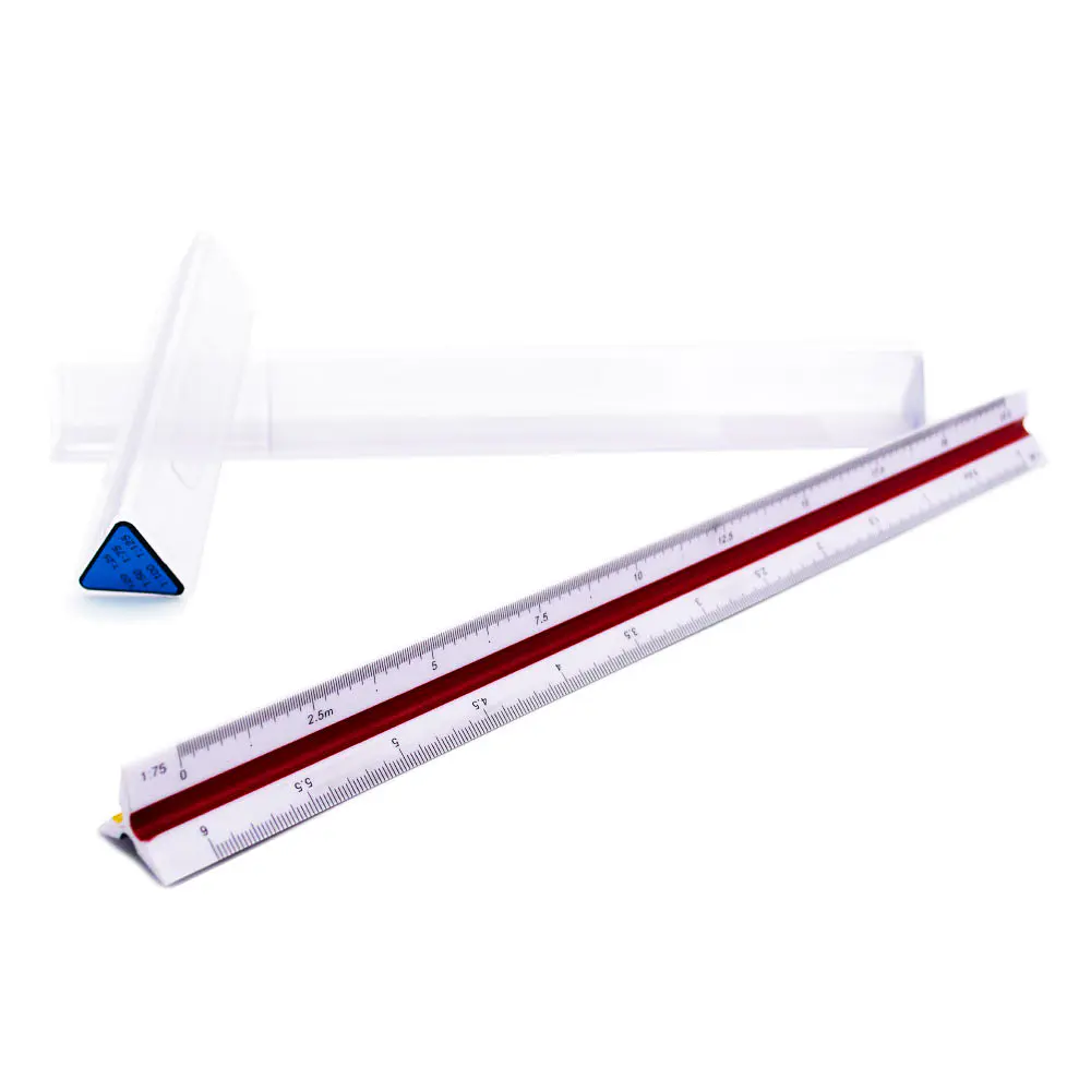 ESCALIMETRO 30 CM