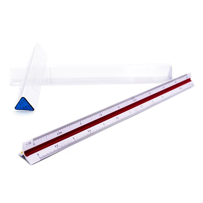 ESCALIMETRO 30 CM