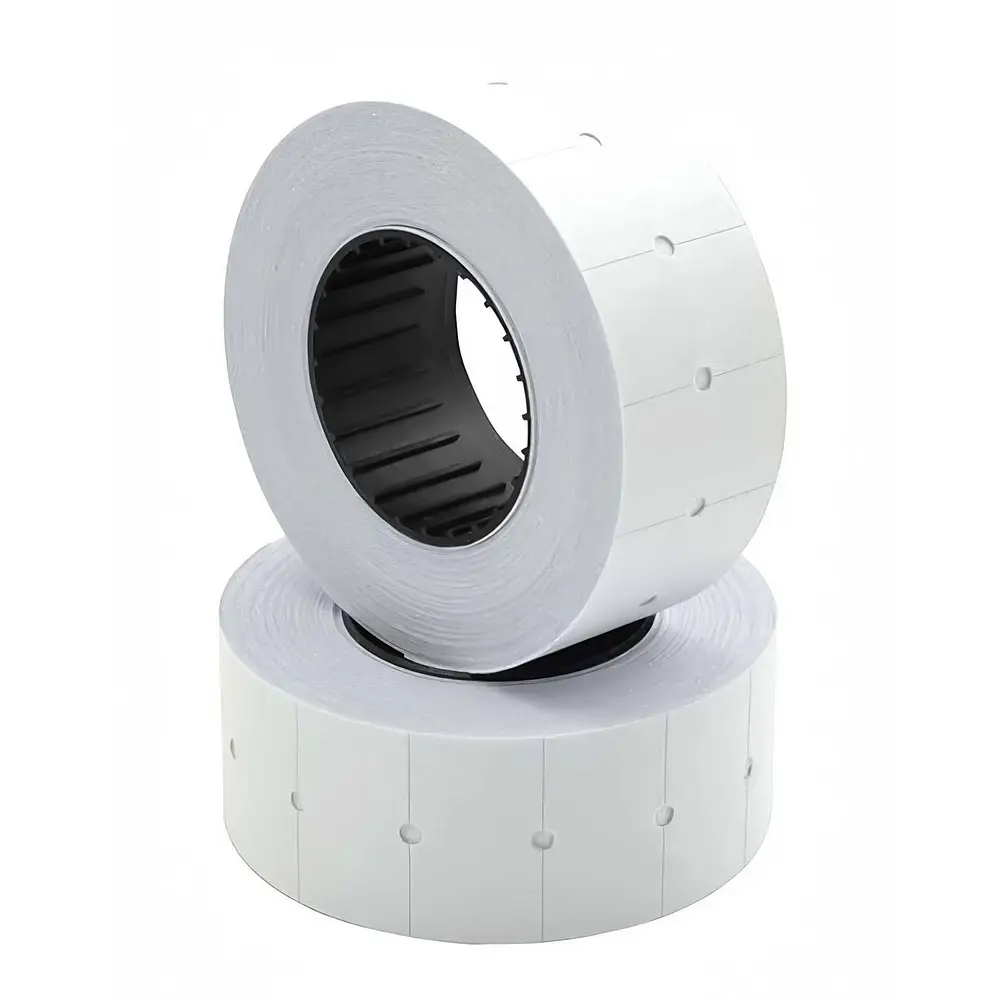 ETIQUETA SATO BLANCO 23X16 MM.